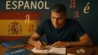 ChatGPT - كيليان مبابي