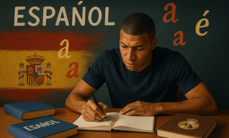 ChatGPT - كيليان مبابي