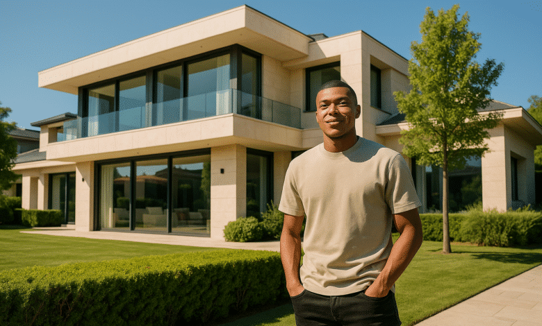 كيليان مبابي - Chat GPT