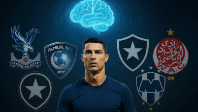 كريستيانو رونالدو - via: chat gpt