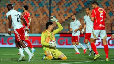 سيحا لاعب حرس الحدود