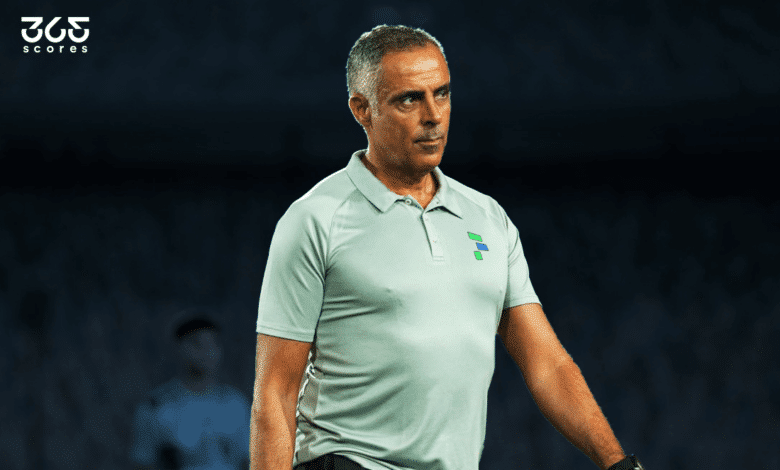 جوزيه جوميز - الفتح