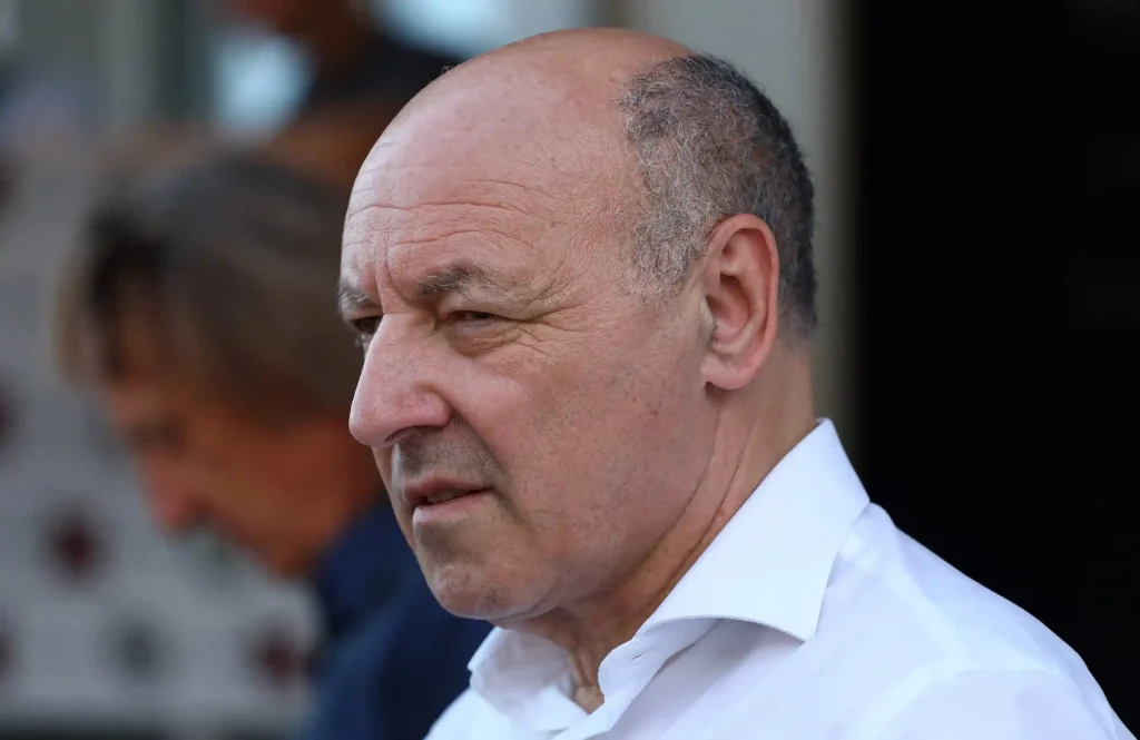 ماروتا - إنتر ميلان