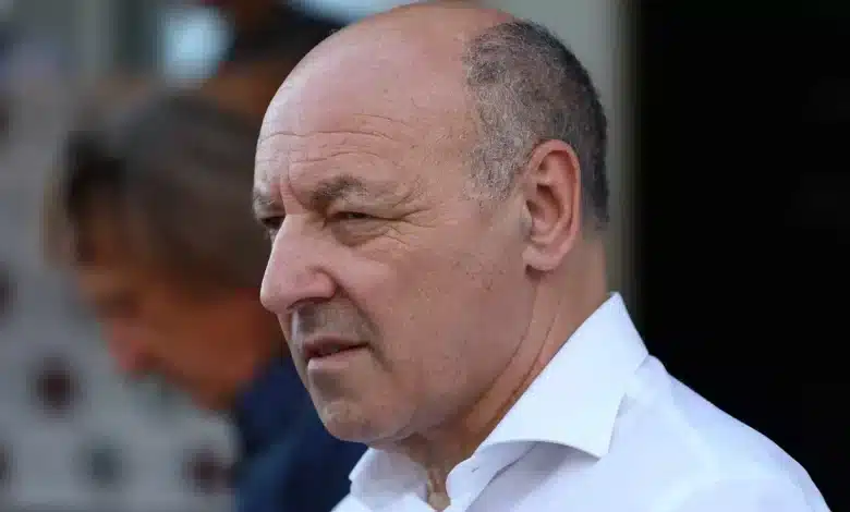 ماروتا - إنتر ميلان