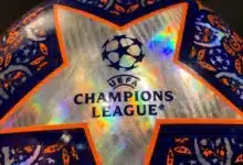 الأندية المتأهلة إلى دوري أبطال أوروبا 2025-26