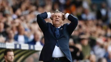 سام ألارديس - منتخب إنجلترا