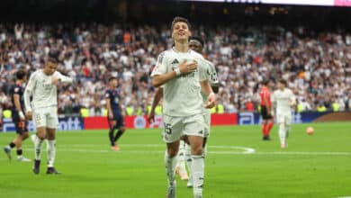 أردا جولر - ريال مدريد المصدر (GettyImages)