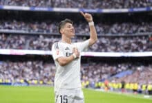 أردا جولر - ريال مدريد