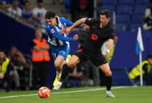 ما مواعيد ديربي كتالونيا في الدوري الإسباني 2025-26؟