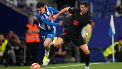 ما مواعيد ديربي كتالونيا في الدوري الإسباني 2025-26؟