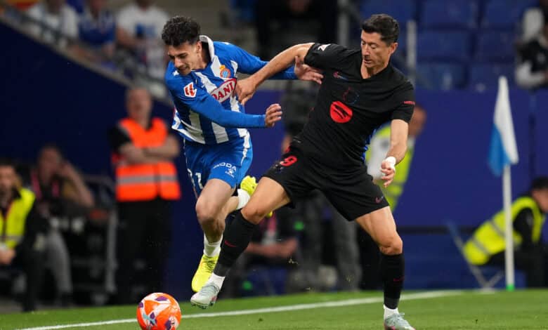 ما مواعيد ديربي كتالونيا في الدوري الإسباني 2025-26؟