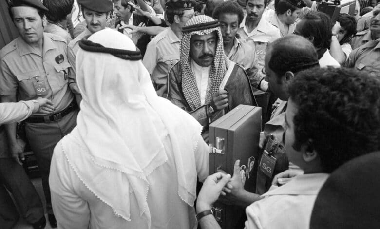 الكويت - منتخب فرنسا 1982