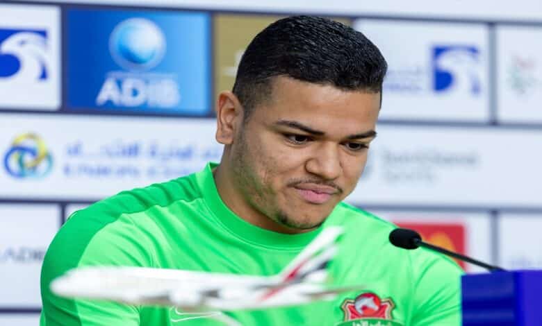 ريكيلمي هيرنانديز