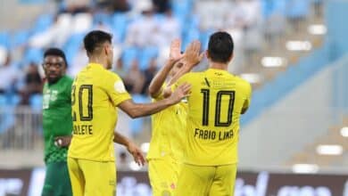 الوصل الإماراتي