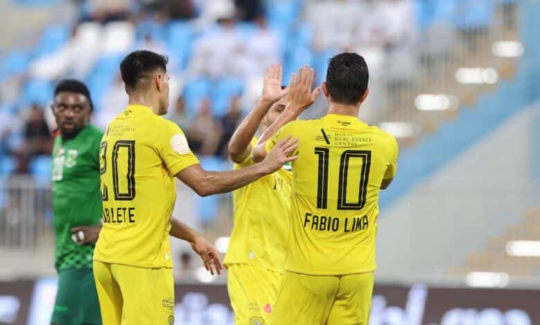 الوصل الإماراتي