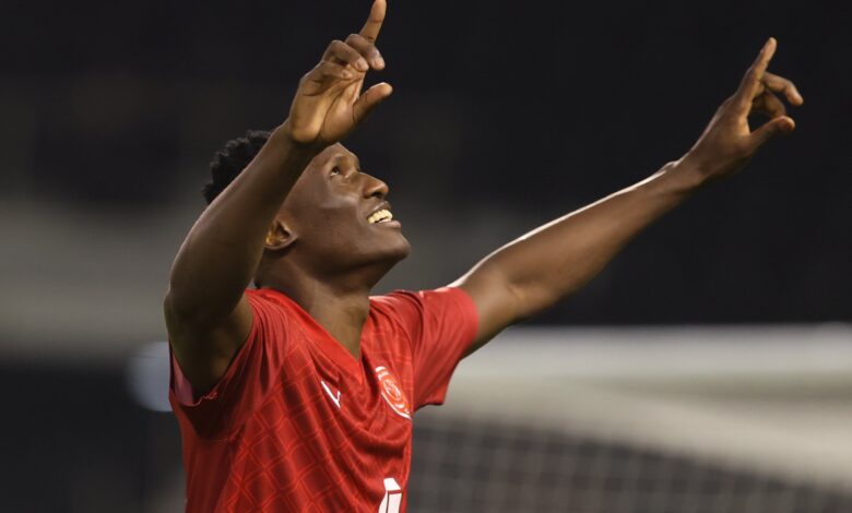 مايكل أولونجا