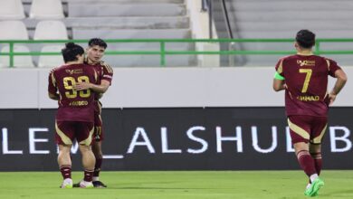 الوحدة الإماراتي