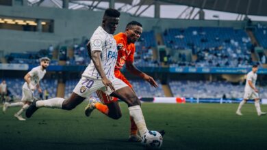 العين الإماراتي