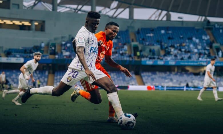 العين الإماراتي