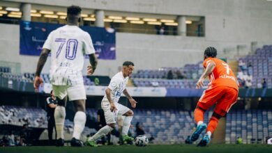 العين الإماراتي