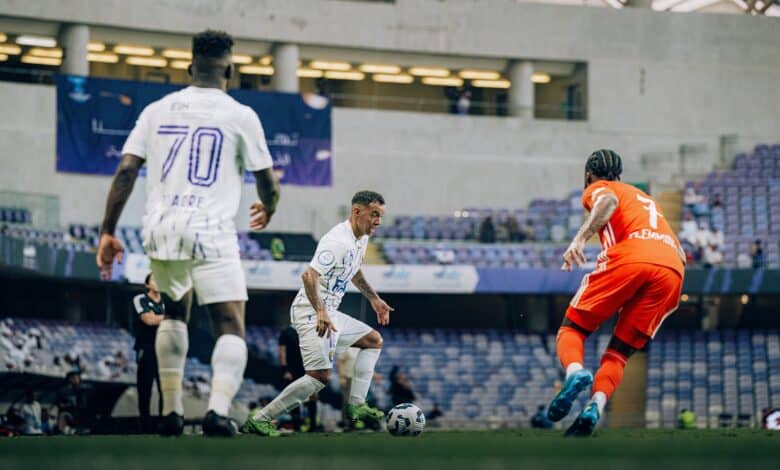 العين الإماراتي