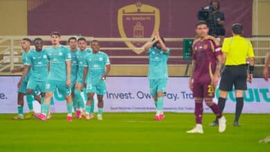 الوحدة ضد الجزيرة