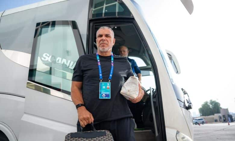 كوزمين أولاريو