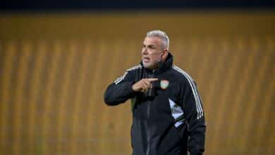 كوزمين أولاريو