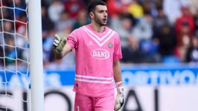 خوان جارسيا - إسبانيول ( المصدر Gettyimages)