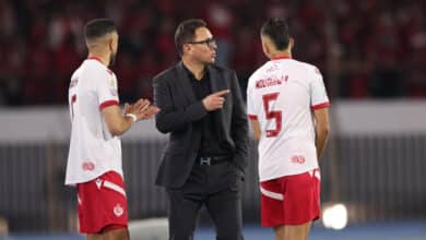 الوداد المغربي