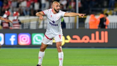 الوداد ضد بورتو