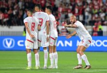 الوداد المغربي