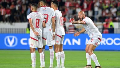 الوداد المغربي