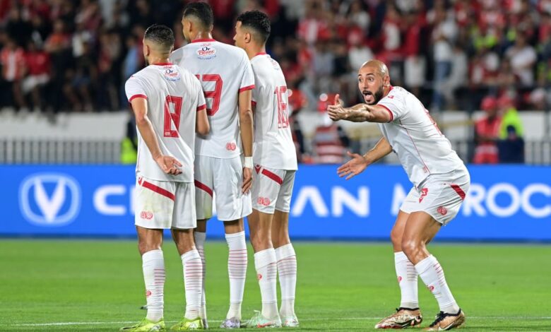 الوداد المغربي