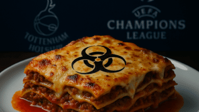 توتنهام - المصدر: ChatGPT