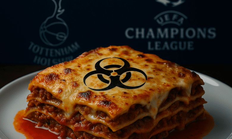 توتنهام - المصدر: ChatGPT