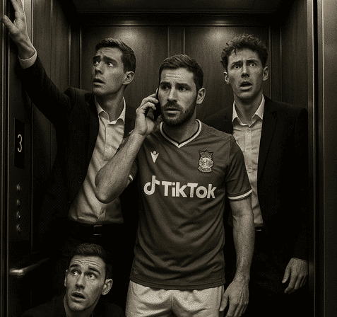 صورة تخيلية مصممة عن طريق chat GPT