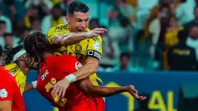 موعد مباراة النصر ضد الفتح بالجولة 34 في الدوري السعودي