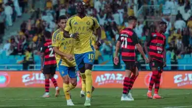 القنوات الناقلة لمباراة النصر ضد الفتح في ختام الدوري السعودي 2025