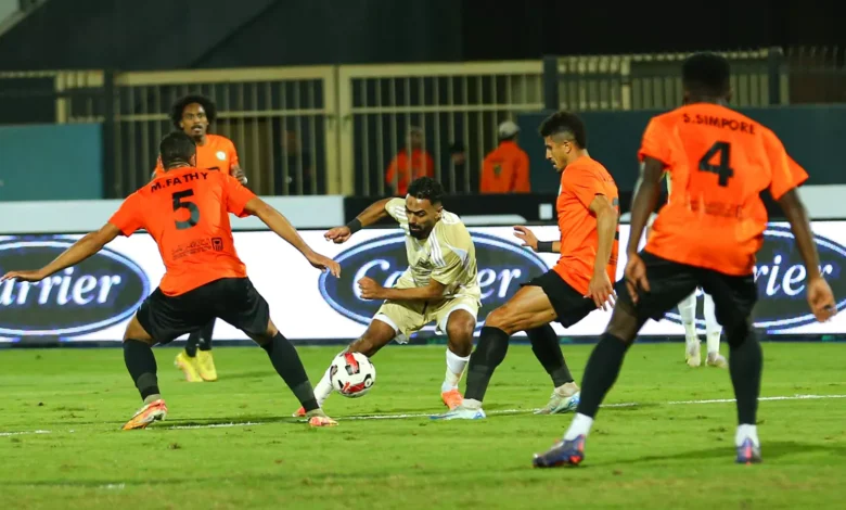 القنوات الناقلة لمباراة الأهلي ضد البنك الأهلي في الدوري المصري 2025