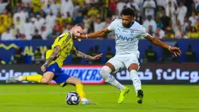 موعد مباراة الهلال ضد القادسية في ختام الدوري السعودي 2025