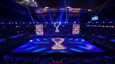 موعد حفل افتتاح كأس العرب 2025 والقنوات الناقلة