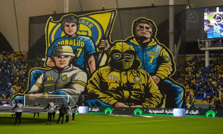 جدول مباريات النصر في مايو 2025