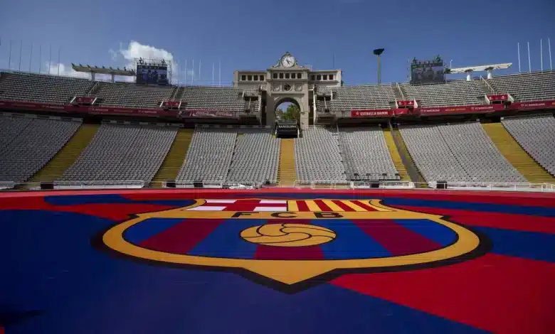 جدول مباريات برشلونة في مايو 2025