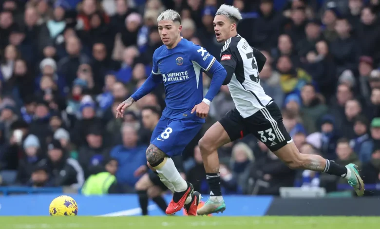 القنوات الناقلة لمباراة تشيلسي ضد ريال بيتيس في نهائي دوري المؤتمر الأوروبي 2025