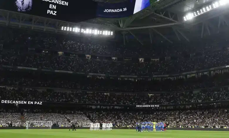 ما هي صفقات ريال مدريد في 2025؟