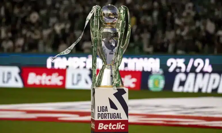 ترتيب الدوري البرتغالي 2025.. من يحسم اللقب؟