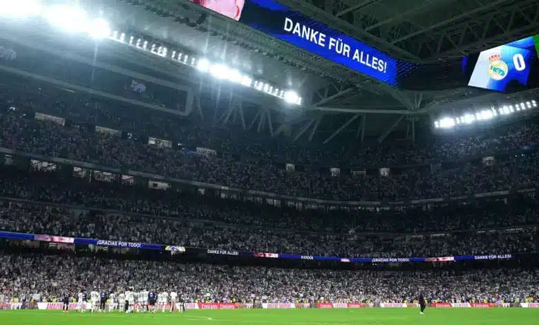 ريال مدريد (المصدر:Gettyimages)