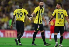 متى موعد مباراة الاتحاد ضد الخليج في الدوري السعودي والقنوات الناقلة؟