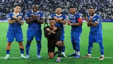 الهلال
